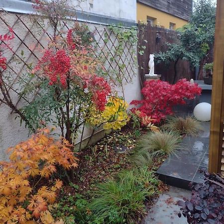 Maison Climatisee Avec Jardin - Proche Paris Saint-Maur-des-Fossés Екстериор снимка