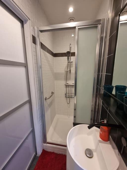 Maison Climatisee Avec Jardin - Proche Paris Saint-Maur-des-Fossés Екстериор снимка