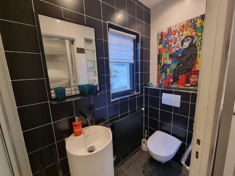 Maison Climatisee Avec Jardin - Proche Paris Saint-Maur-des-Fossés Екстериор снимка