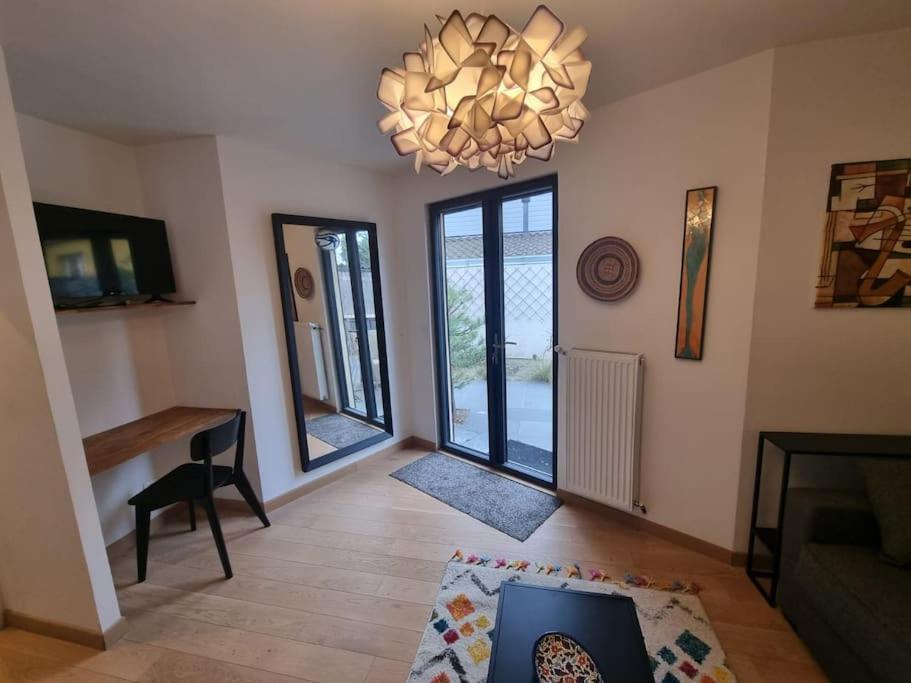 Maison Climatisee Avec Jardin - Proche Paris Saint-Maur-des-Fossés Екстериор снимка