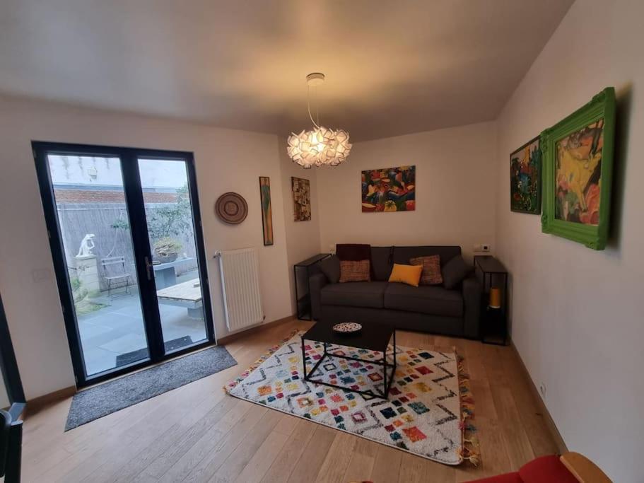 Maison Climatisee Avec Jardin - Proche Paris Saint-Maur-des-Fossés Екстериор снимка